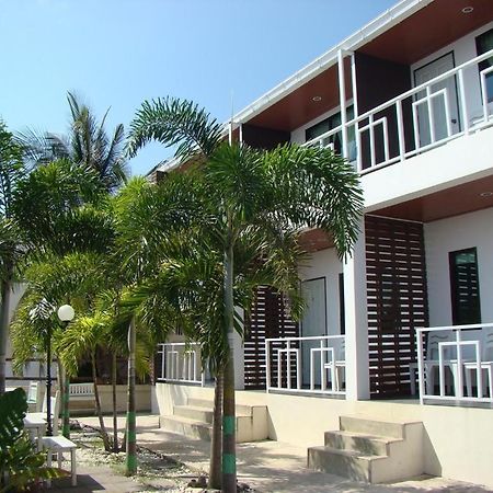 Sea Beach Koh Larn 2 Hotel Buitenkant foto