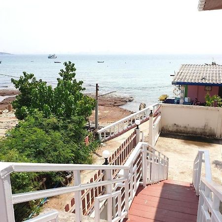Sea Beach Koh Larn 2 Hotel Buitenkant foto