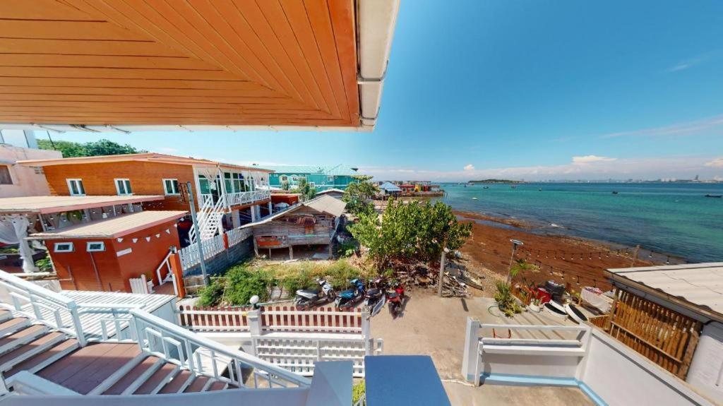 Sea Beach Koh Larn 2 Hotel Buitenkant foto