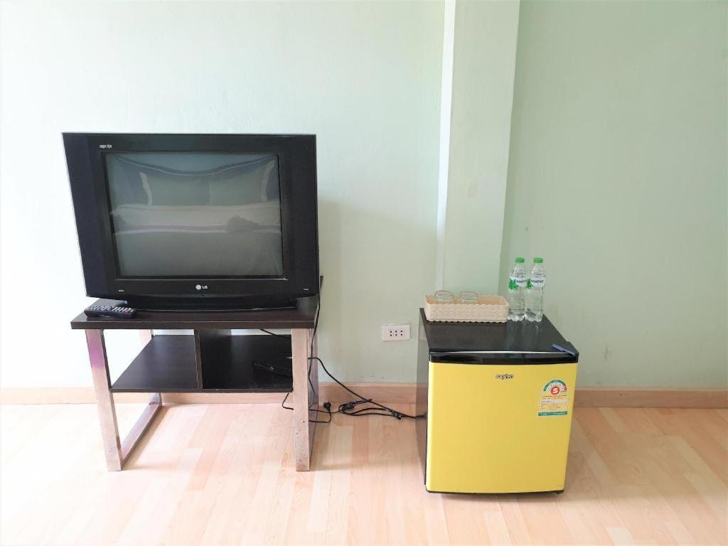 Sea Beach Koh Larn 2 Hotel Buitenkant foto
